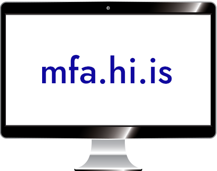 mfa.hi.is